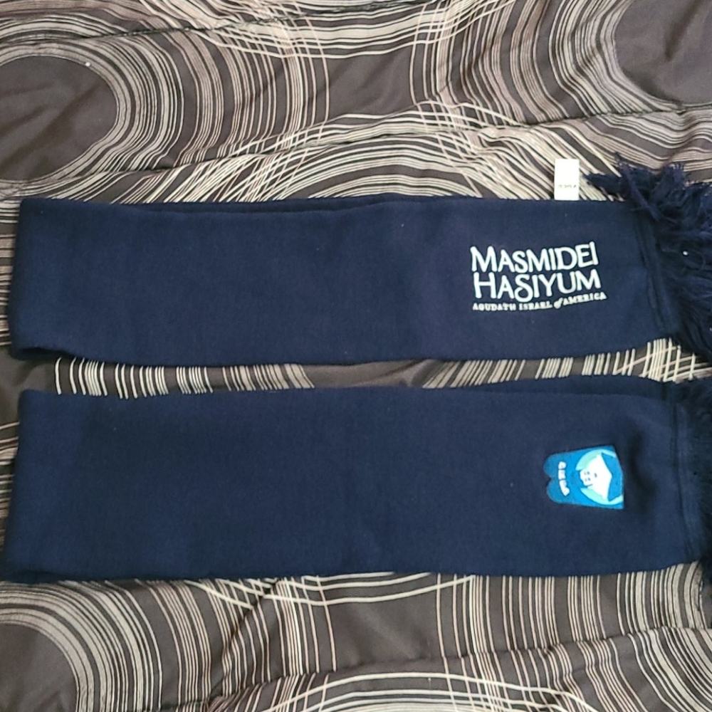 Scarves for kids